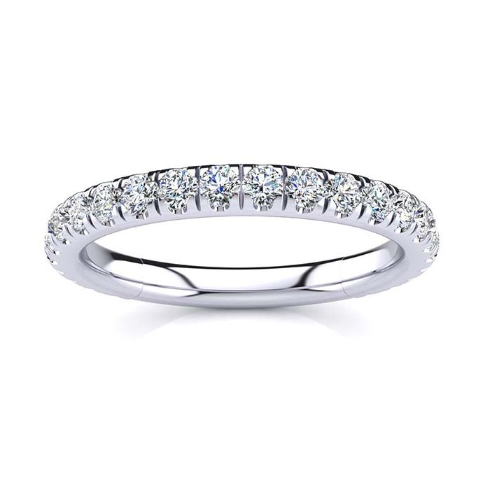 Kris Diamond Ring | 14K Gold