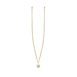Luna Pearl Necklace 2